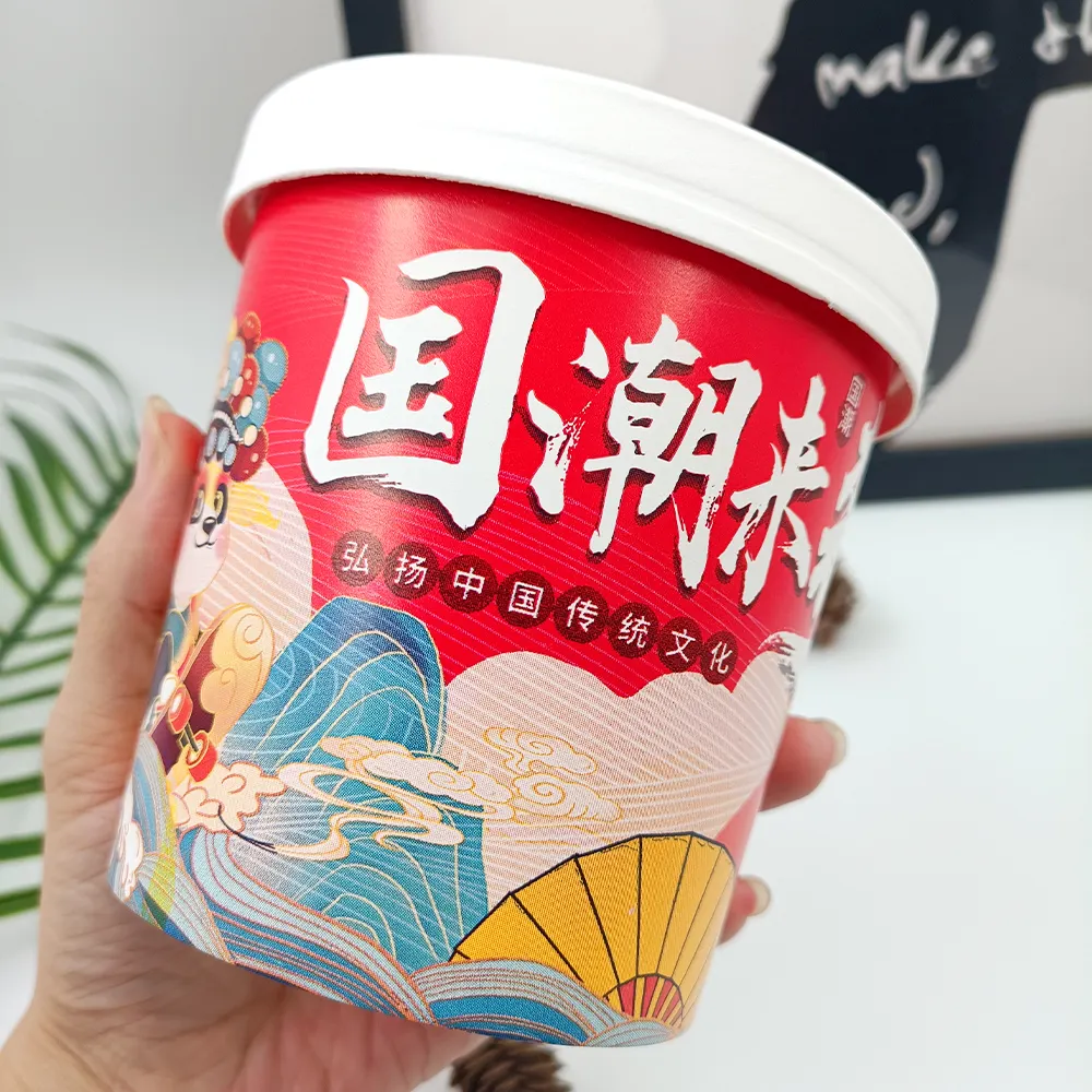 Takeaway Container Supplier 1 Piece by Leabonpack 4