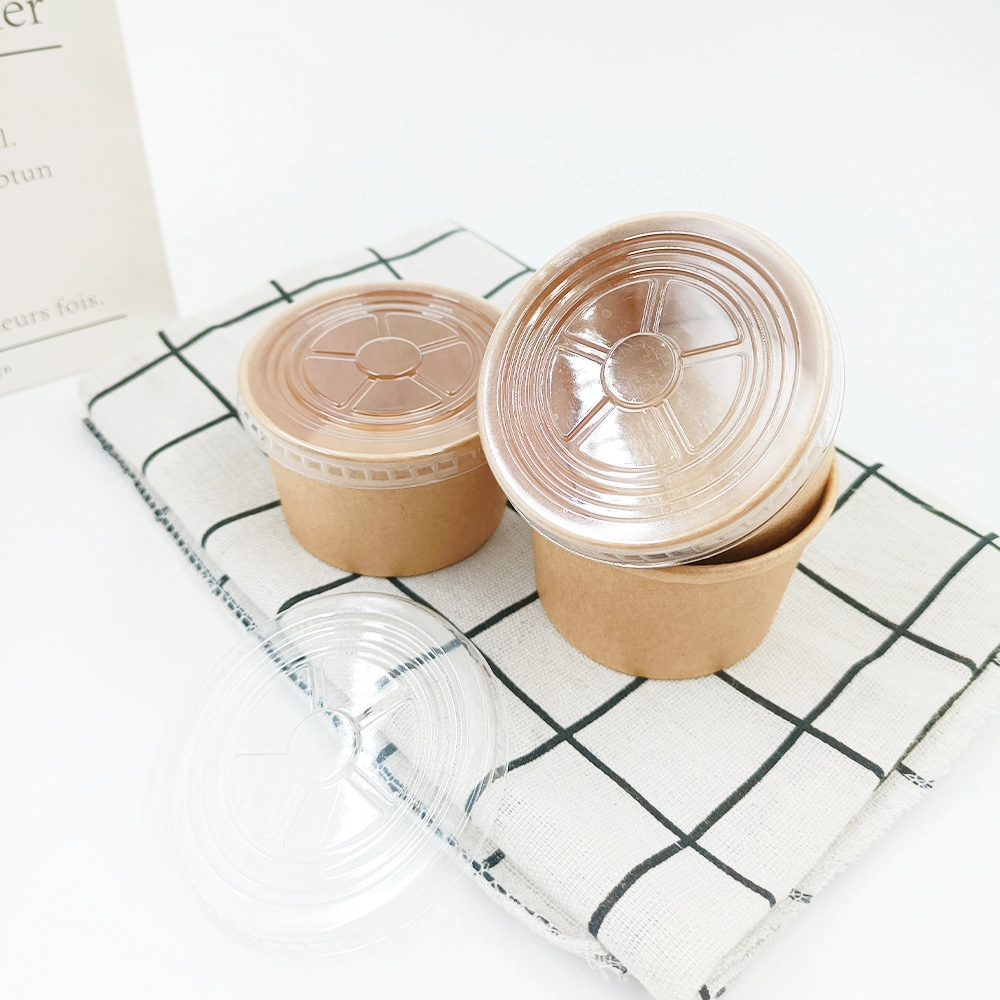 Custom Small Paper Soup Cups Small Paper Soup Cups Company 3