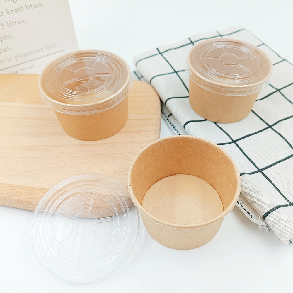 Custom Small Paper Soup Cups Small Paper Soup Cups Company 2