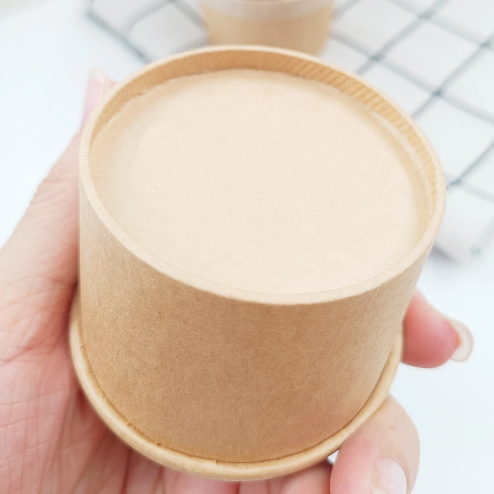 Custom Small Paper Soup Cups Small Paper Soup Cups Company 4