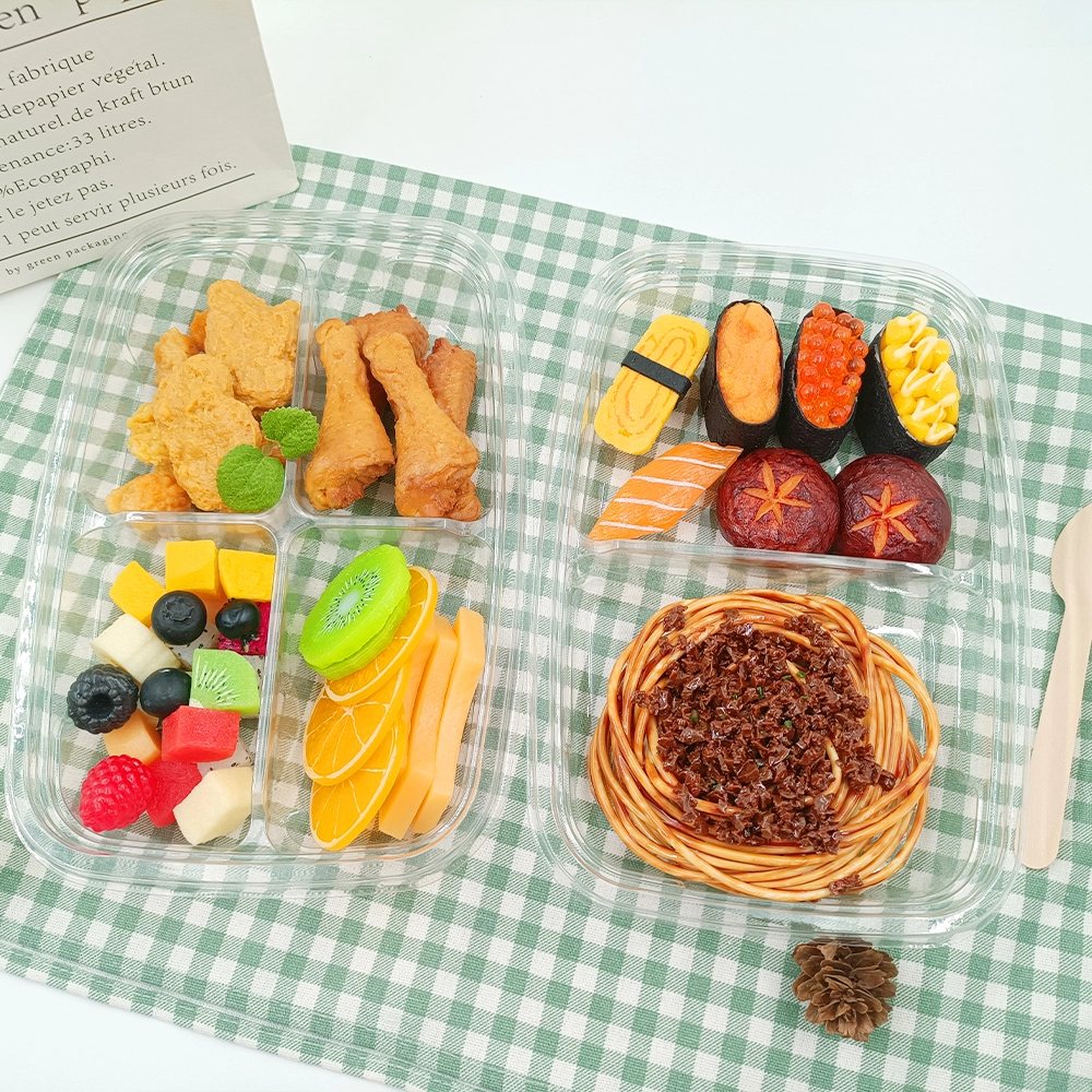 Food Containers Supplier PPB001 - - Leabonpack 7