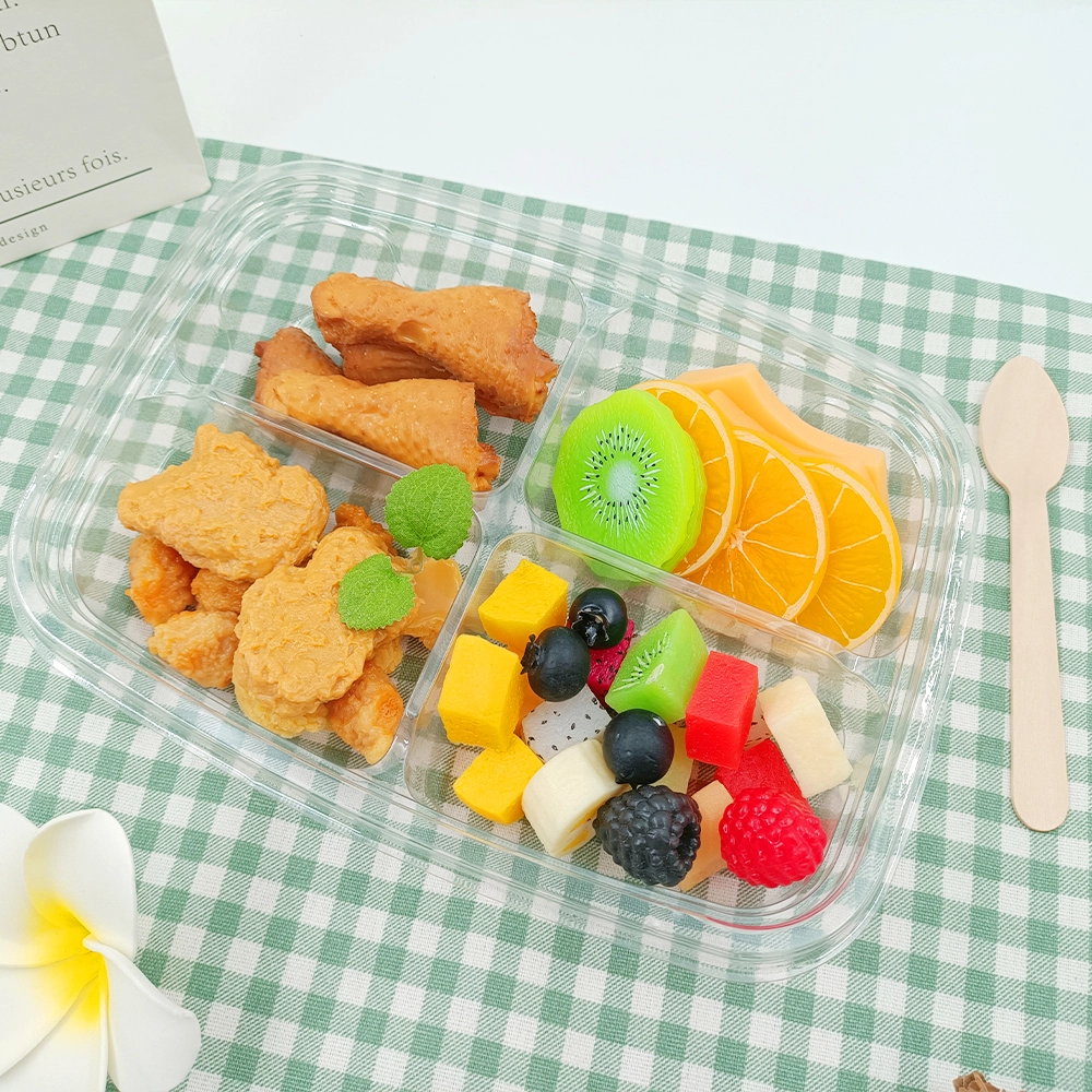 Food Containers Supplier PPB001 - - Leabonpack 6