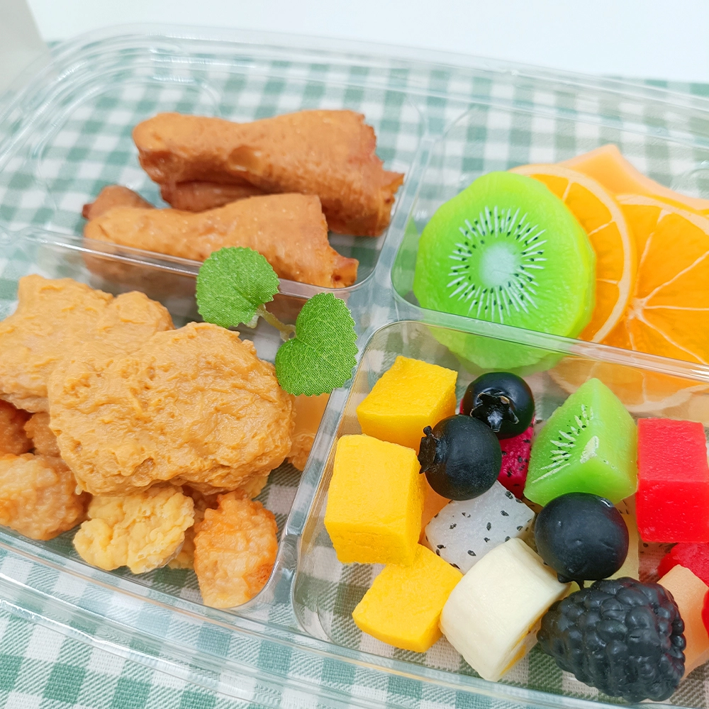 Food Containers Supplier PPB001 - - Leabonpack 5