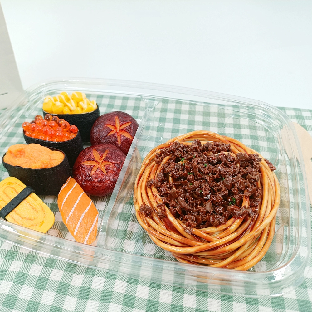 Food Containers Supplier PPB001 - - Leabonpack 4