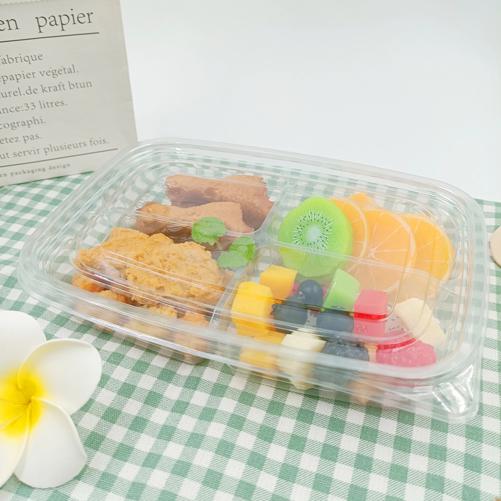 Food Containers Supplier PPB001 - - Leabonpack 2