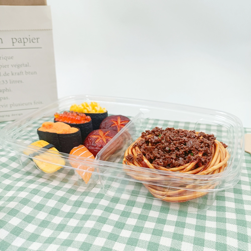 Food Containers Supplier PPB001 - - Leabonpack 3