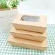 Customfood Containers for Takeaway OEM/ODM 1 Piece 2