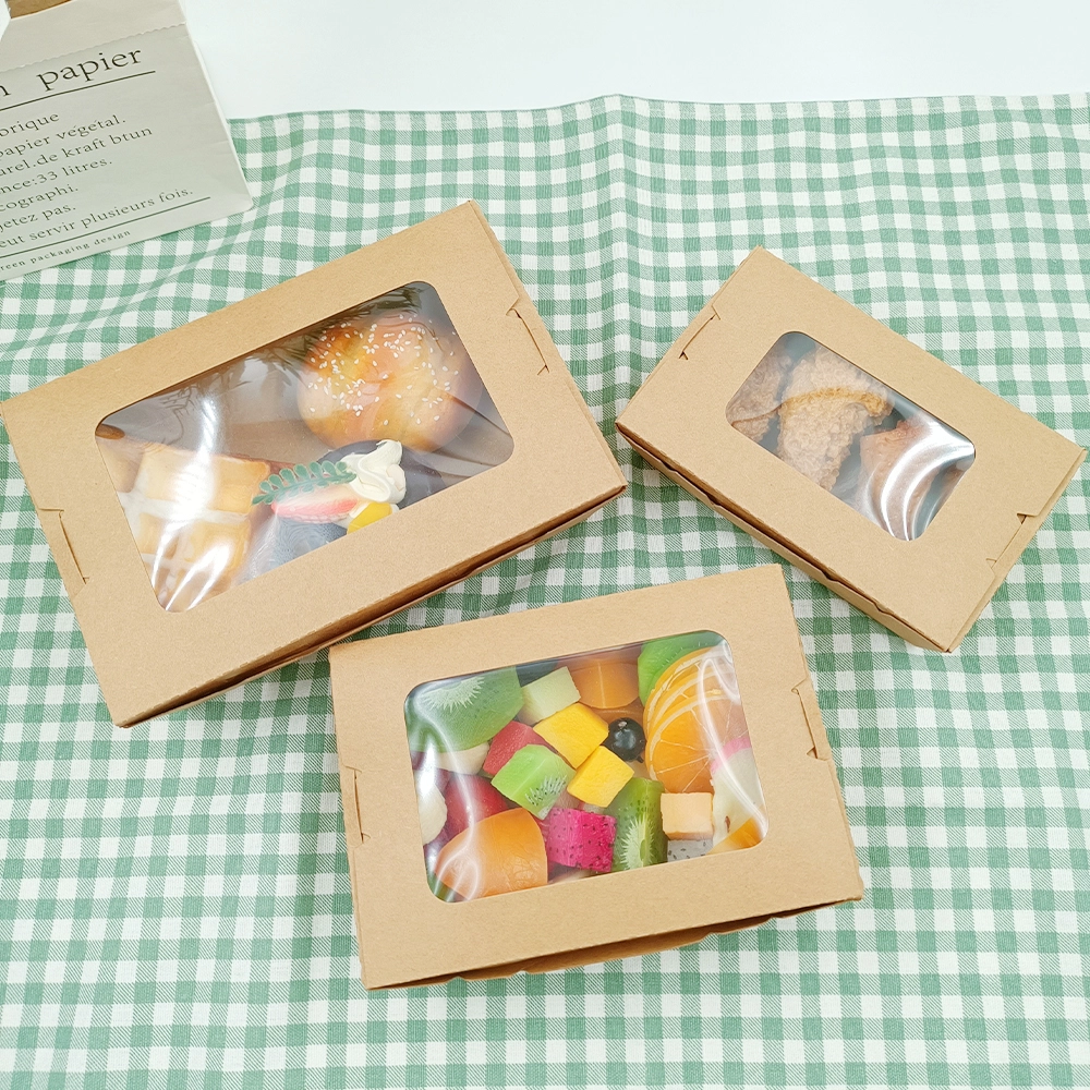 High-quality Compostable Takeout Container Company 3