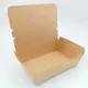 Customizedrecyclable to Go Containers 1 Piece OEM/ODM 6