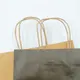 White Twist Handle Paper Bags HDC076Company 3
