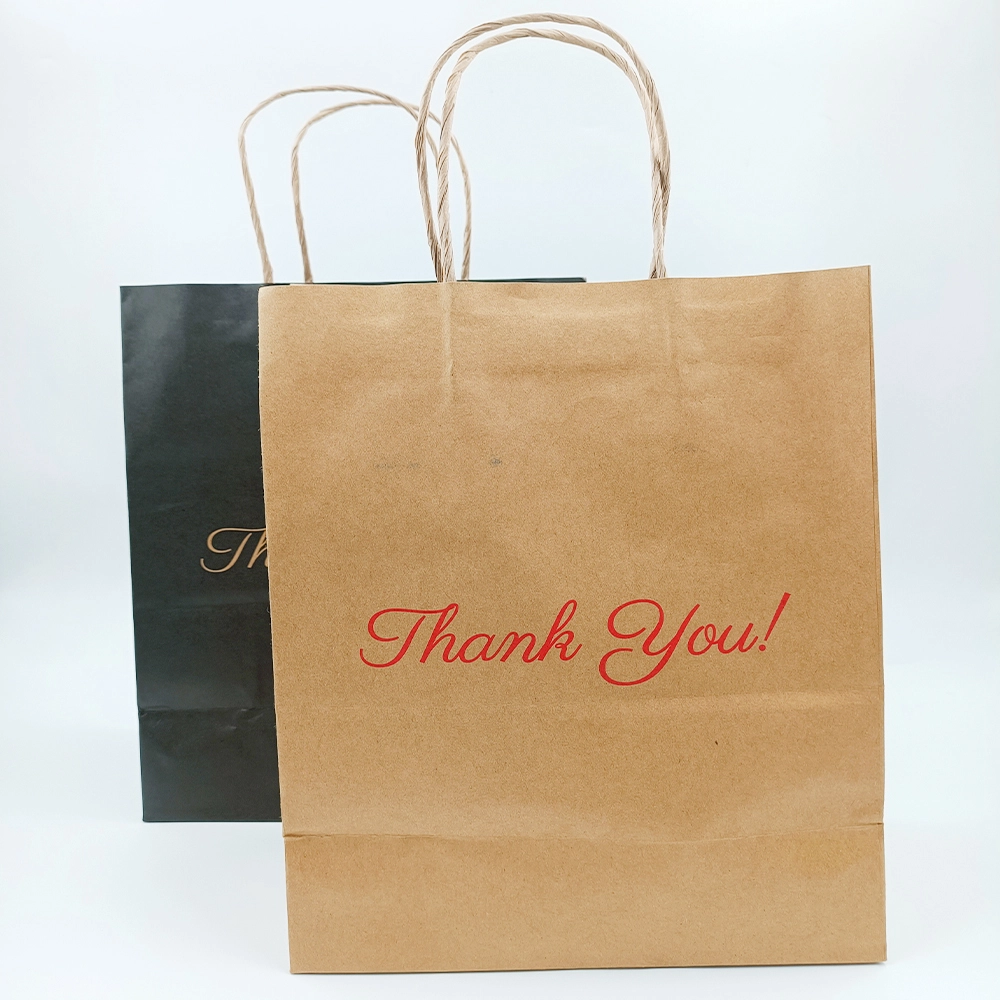 Paper Handle Bags HDC076 1 PieceSuppliers 4
