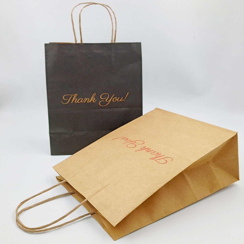 Paper Handle Bags HDC076 1 PieceSuppliers 2