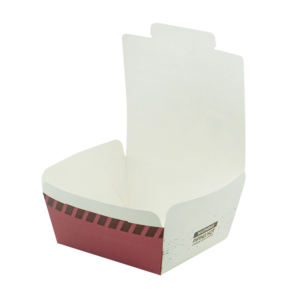 ODM Custom Takeaway Boxes Custom Takeaway Boxes Company 6