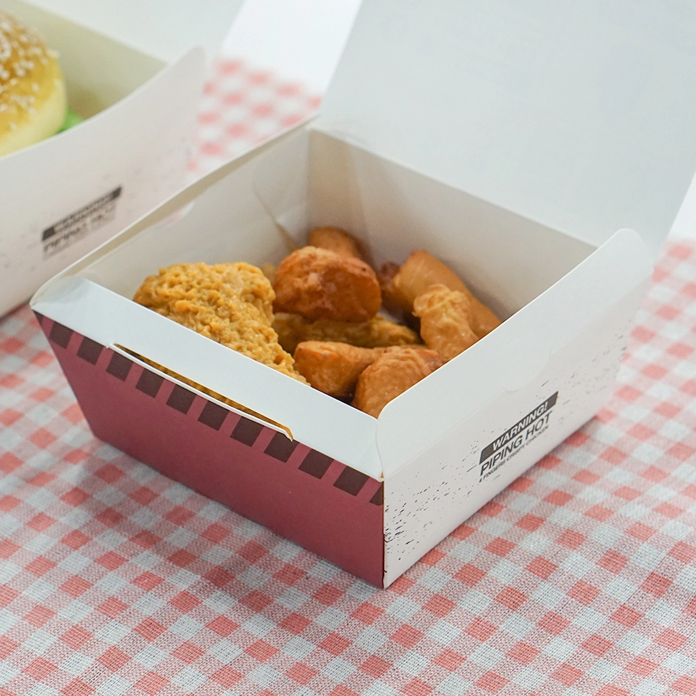 ODM Custom Takeaway Boxes Custom Takeaway Boxes Company 3