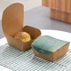 New Paper Box for Snacks 4