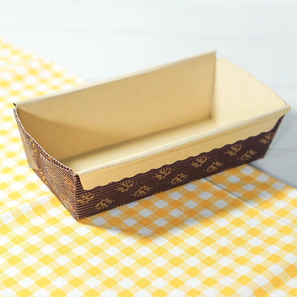 Leabonpack Biodegradable Take Out Containers Supply 3