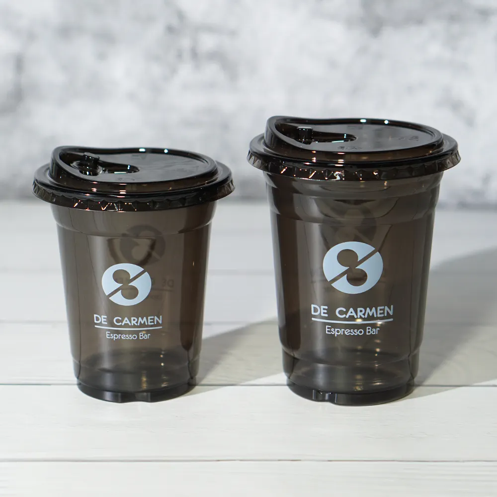 Custom Pet Cup OEM/ODM - - Leabonpack 3