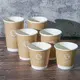 Double Layer Paper Cup OEM/ODM - - Leabonpack 7