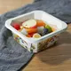 Paper Salad Bowls with Lids 1 PieceFactory 3