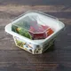 Paper Salad Bowls with Lids 1 PieceFactory 4
