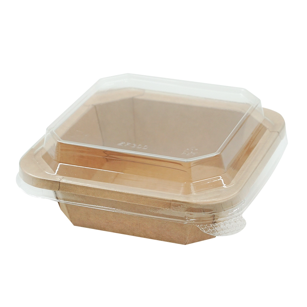 High-quality Kraft Paper Food Box Price List 4