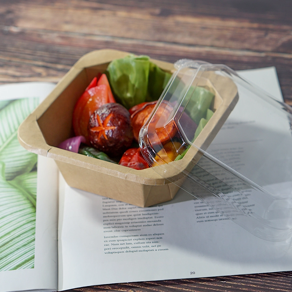 High-quality Kraft Paper Food Box Price List 7