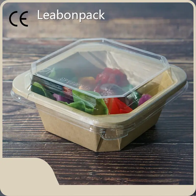 New Kraft Paper Box Manufacturers 1
