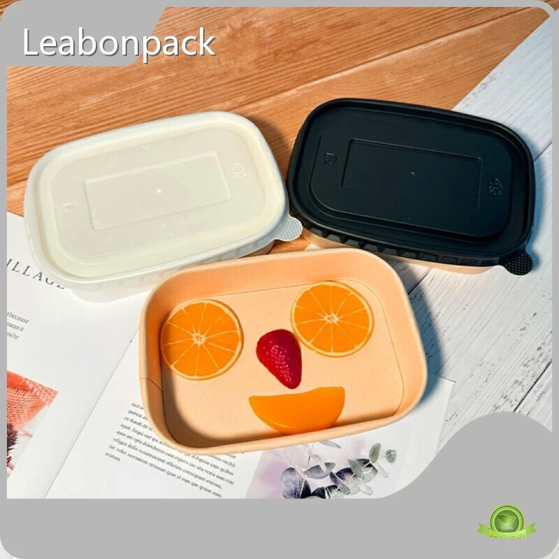 Paper Take Out Boxes PKSB003 1 PieceCompany 1