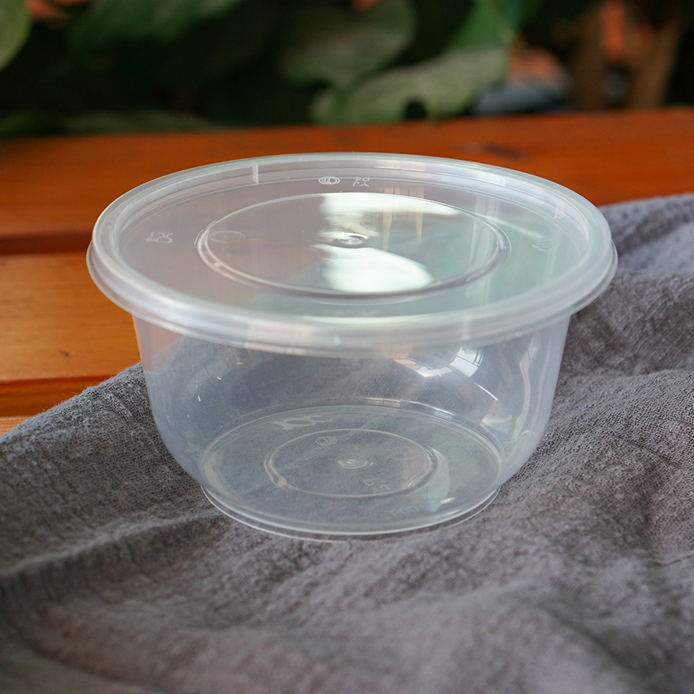 New Eco Friendly Food Packaging Supplier Factory 3