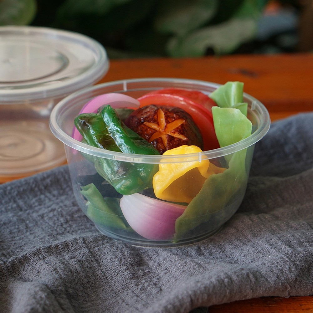New Eco Friendly Food Packaging Supplier Factory 2