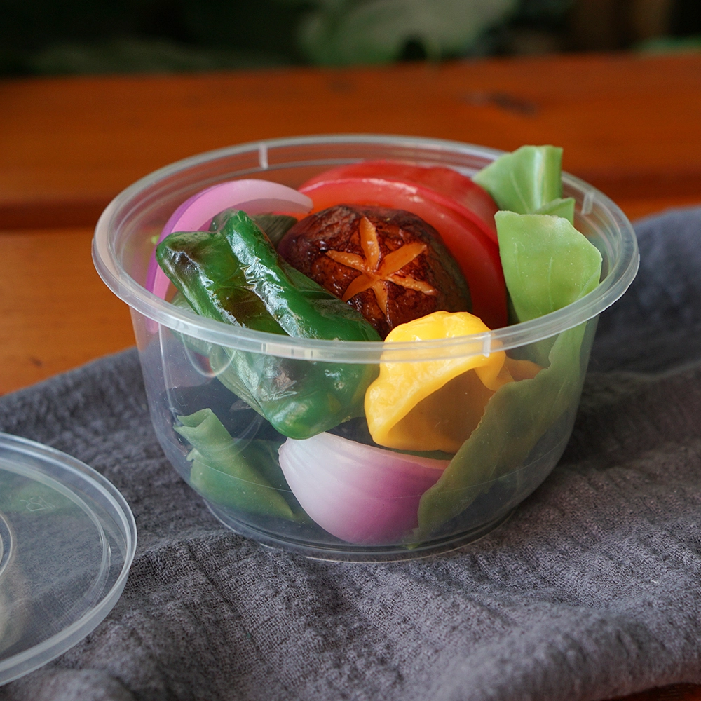 New Eco Friendly Food Packaging Supplier Factory 8