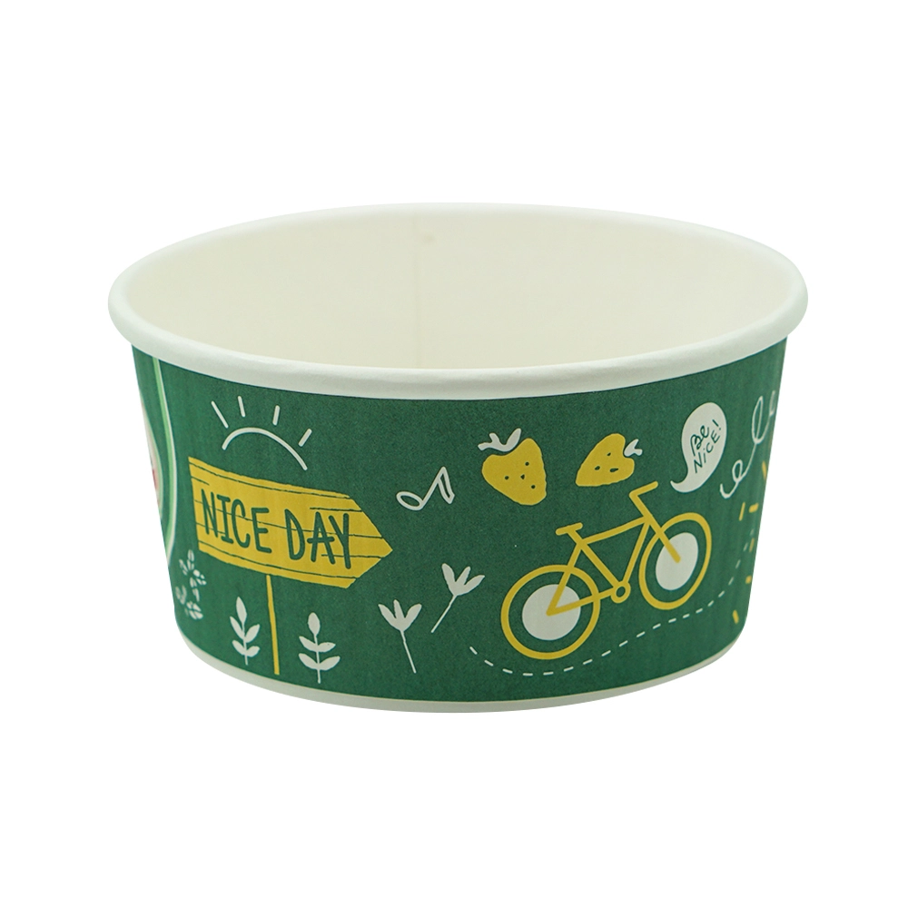 Customized Best Disposable Bowls for Soup Price 3