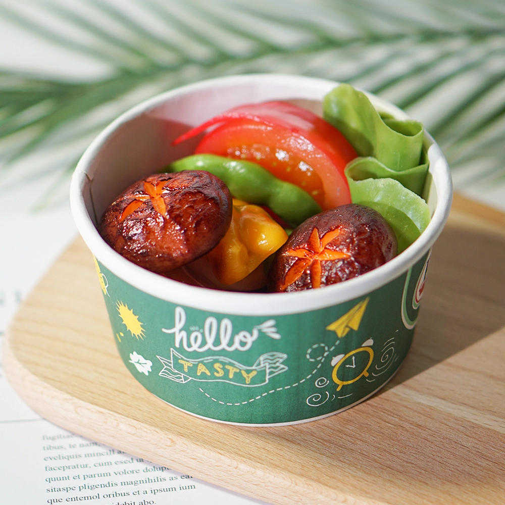 Customized Best Disposable Bowls for Soup Price 7