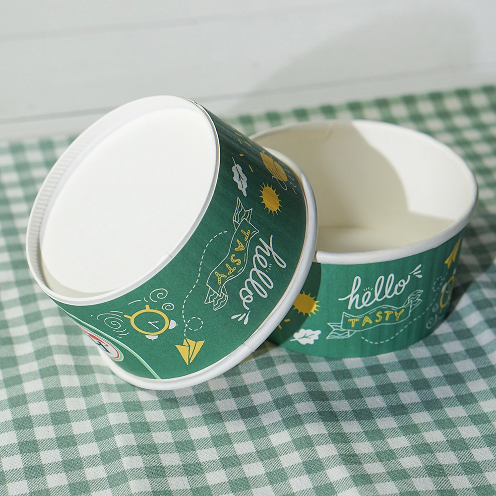 Customized Best Disposable Bowls for Soup Price 6