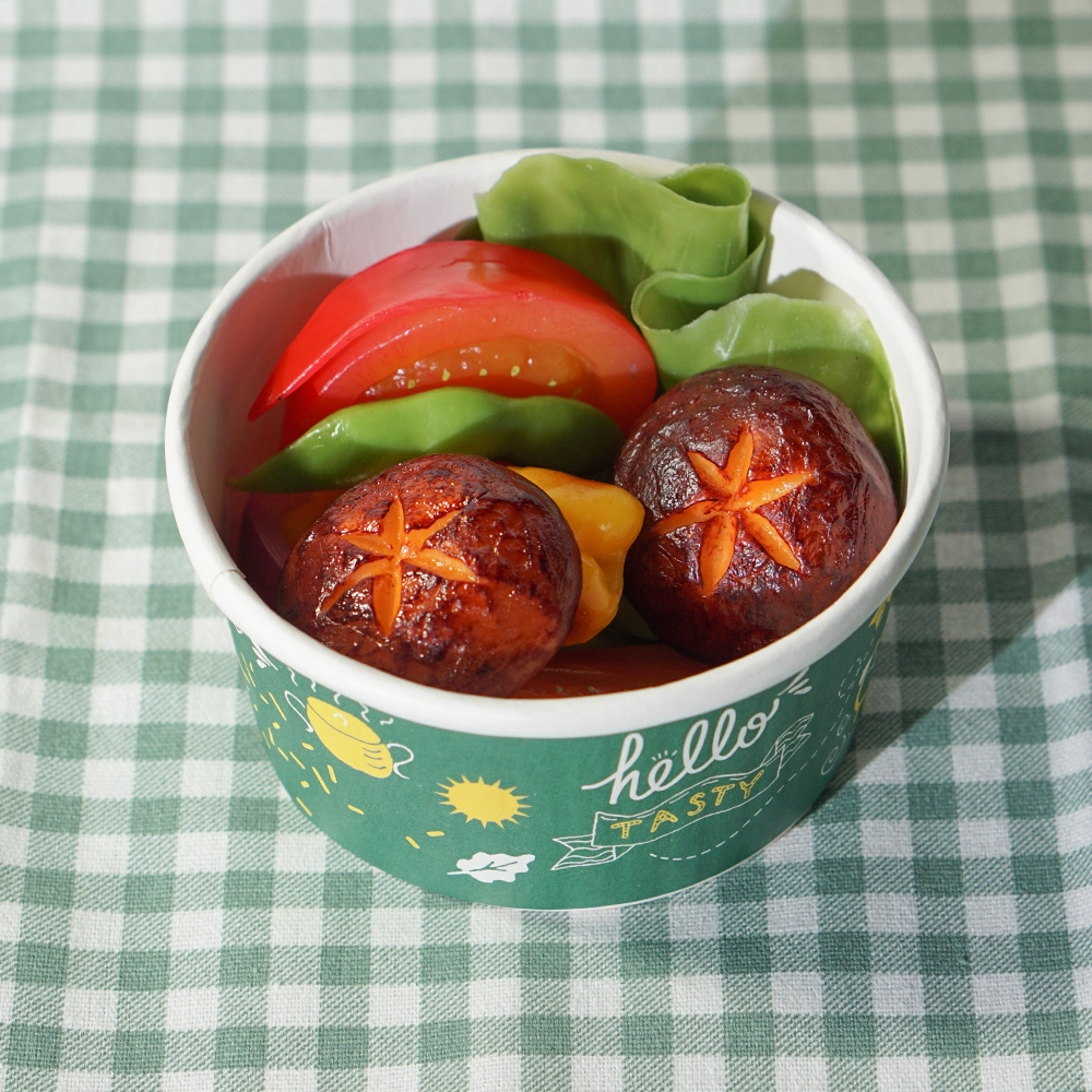 Customized Best Disposable Bowls for Soup Price 5