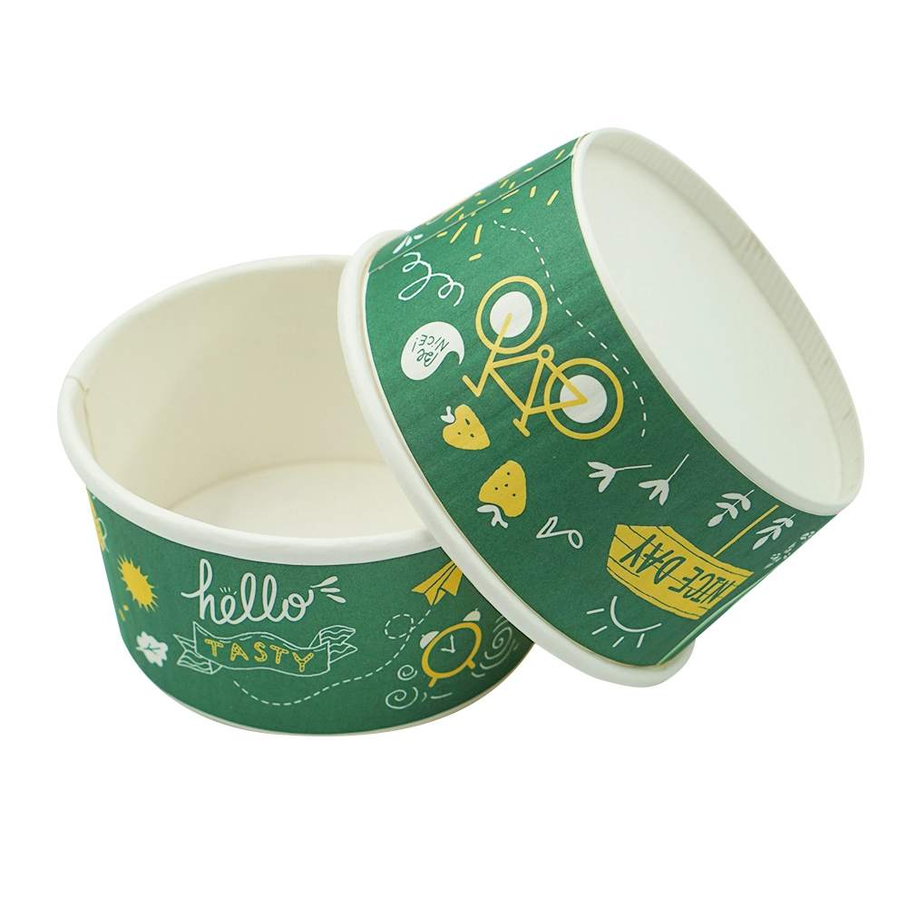 Customized Best Disposable Bowls for Soup Price 4