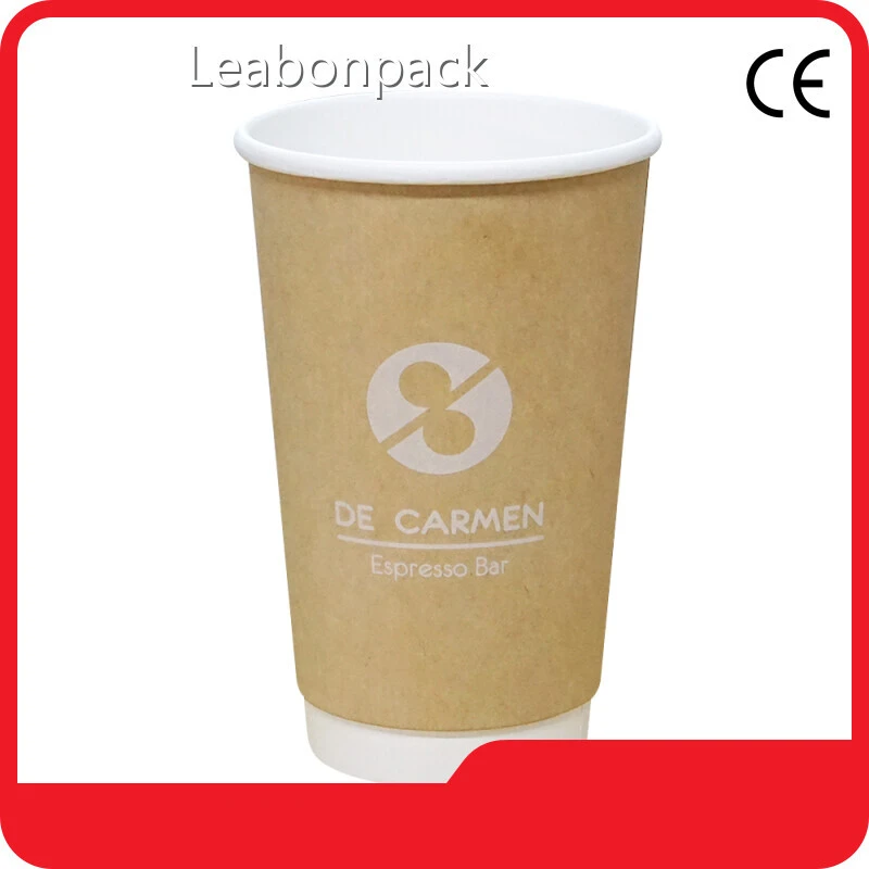 Hot Paper Cups PDC153 1 PieceSupply 1