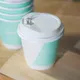 Quality 8oz Double Wall Paper Cups 7