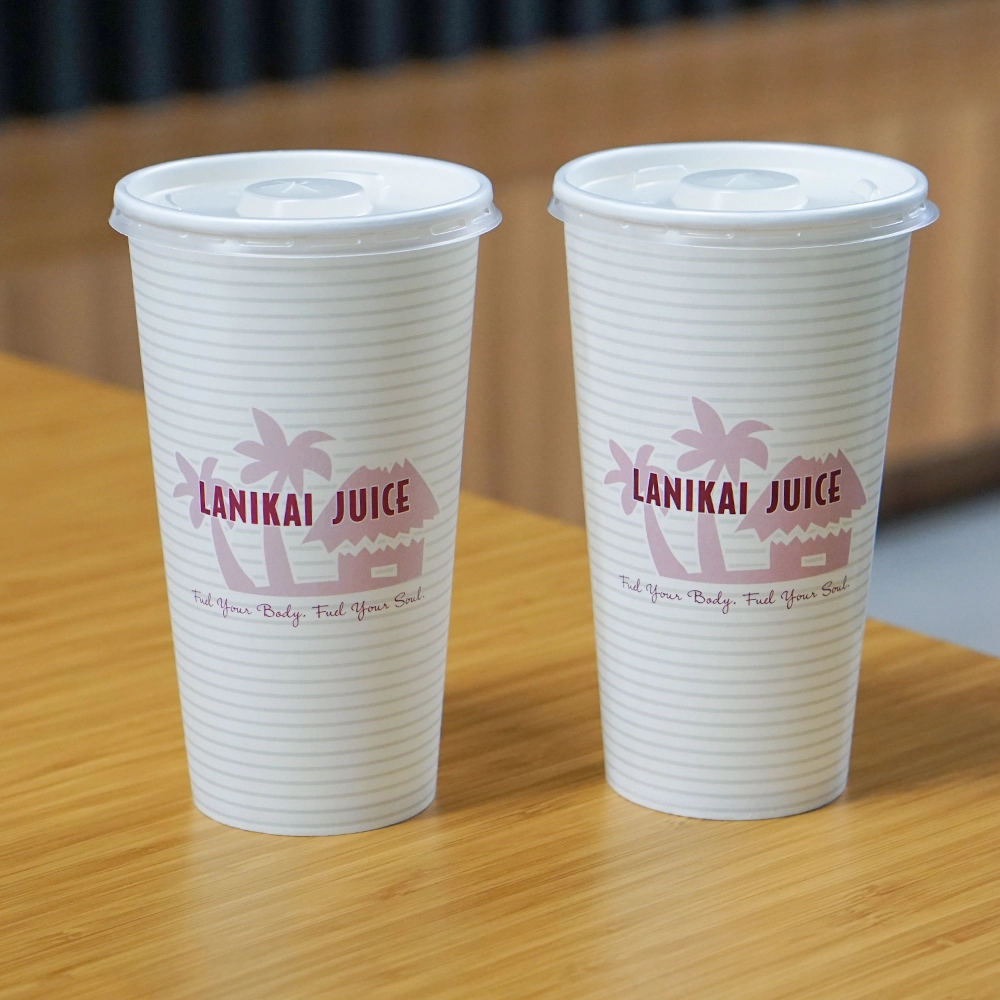 Custom Paper Cup Manufacturers Price List 7