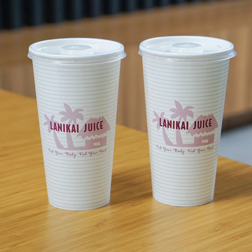 Custom Paper Cup Manufacturers Price List 7