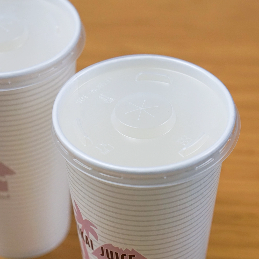 Custom Paper Cup Manufacturers Price List 6