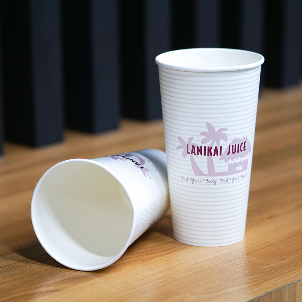 Custom Paper Cup Manufacturers Price List 4