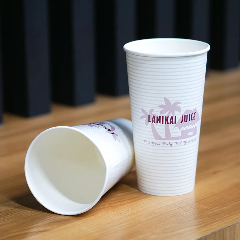 Custom Paper Cup Manufacturers Price List 4
