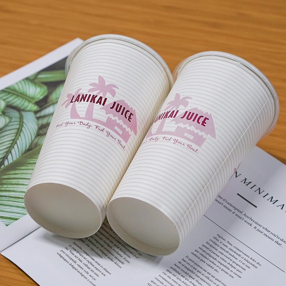 Custom Paper Cup Manufacturers Price List 3