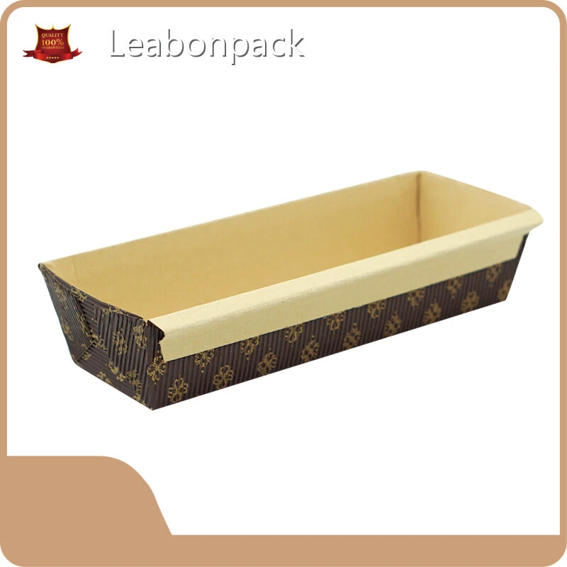 Leabonpack Biodegradable Take Out Containers Supply 1