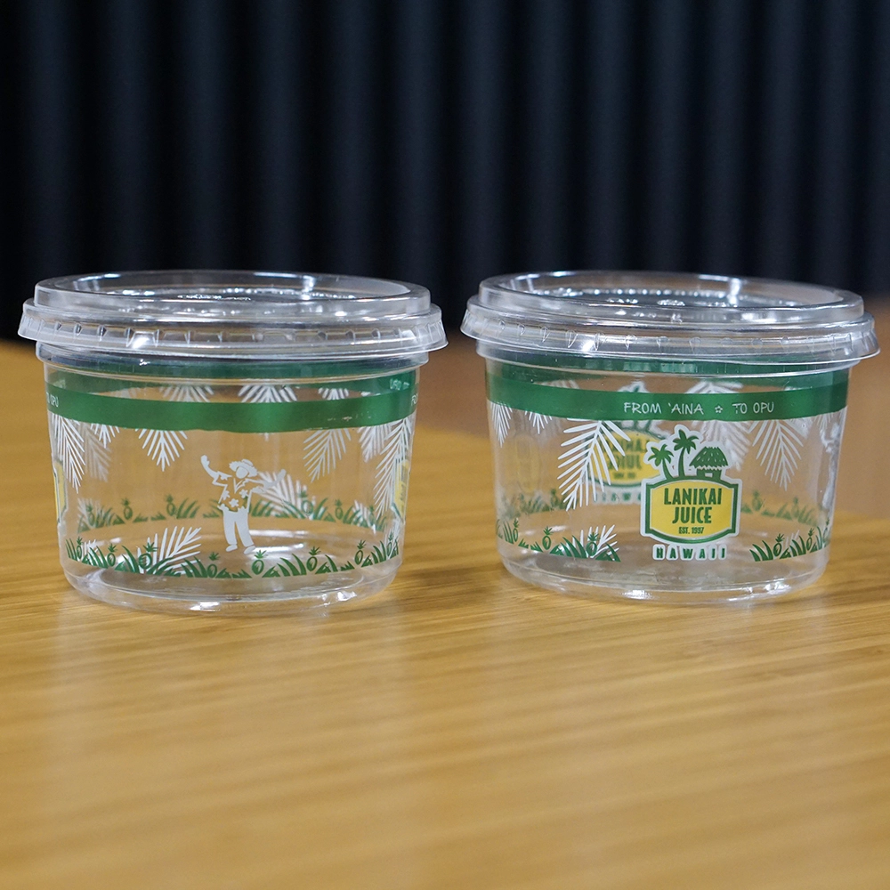Disposable Food Containers 1 Piece by Leabonpack 4