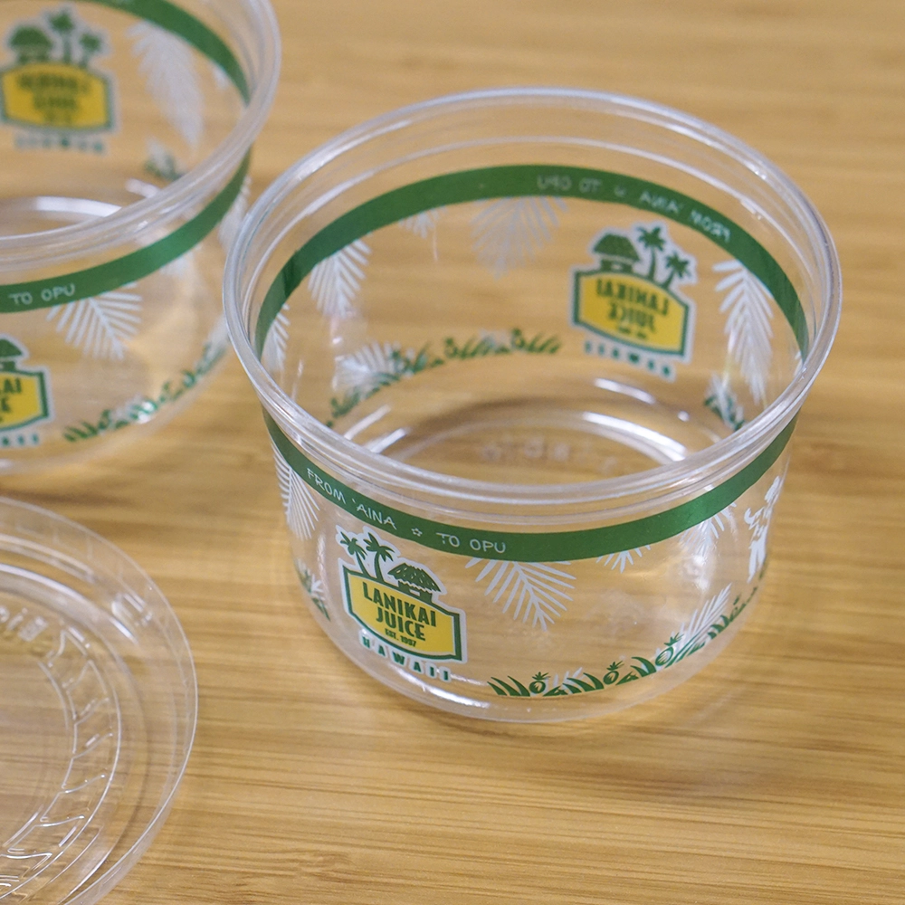 Disposable Food Containers 1 Piece by Leabonpack 6