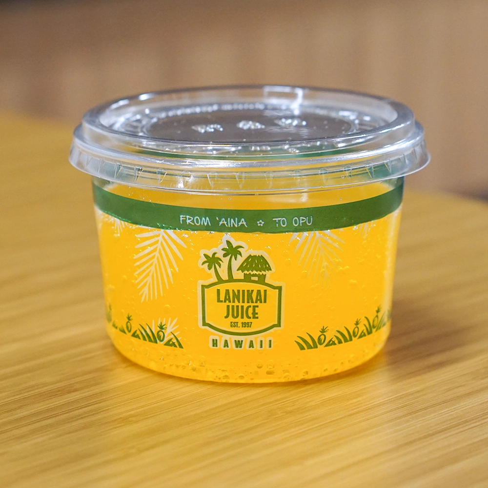 Disposable Food Containers 1 Piece by Leabonpack 2