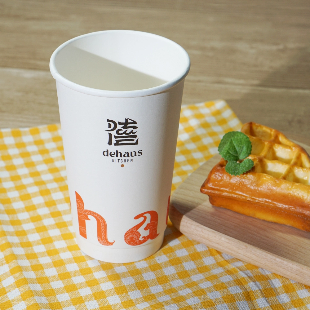 Best Double Wall Takeaway Coffee Cups Vendor 2