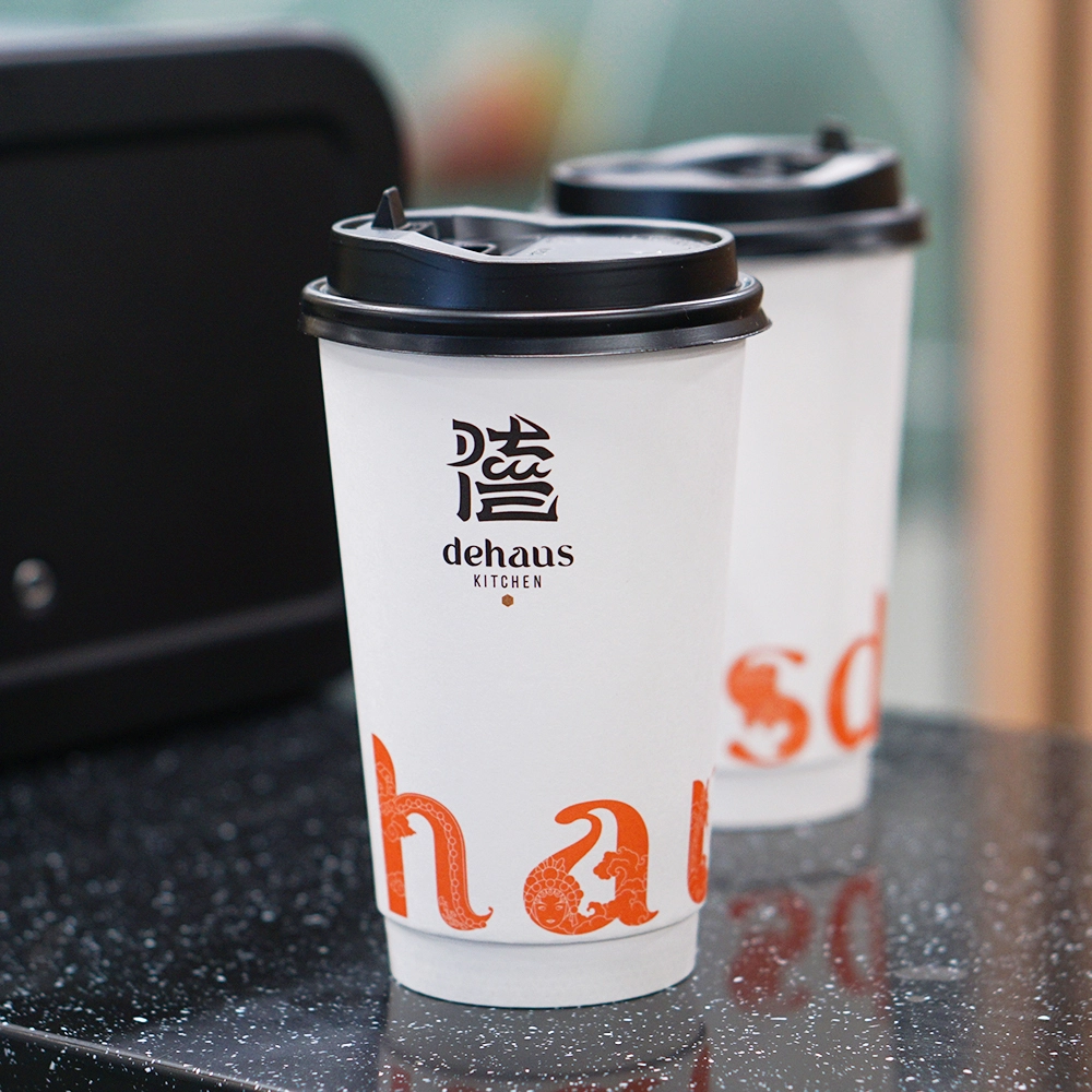Best Double Wall Takeaway Coffee Cups Vendor 7